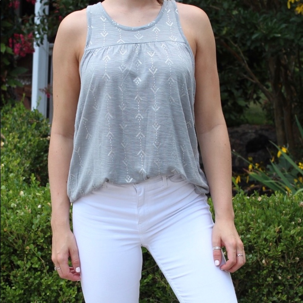 Summer top